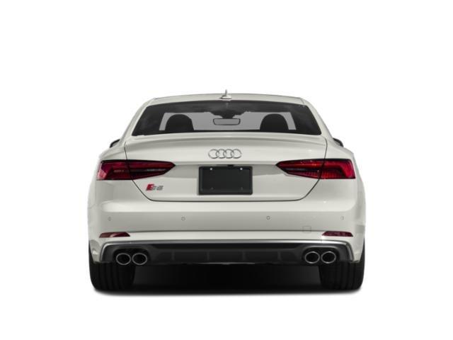used 2018 Audi S5 car, priced at $27,999