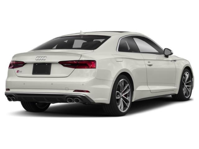 used 2018 Audi S5 car, priced at $27,999