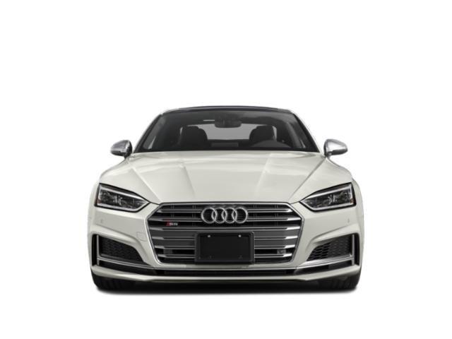 used 2018 Audi S5 car, priced at $27,999