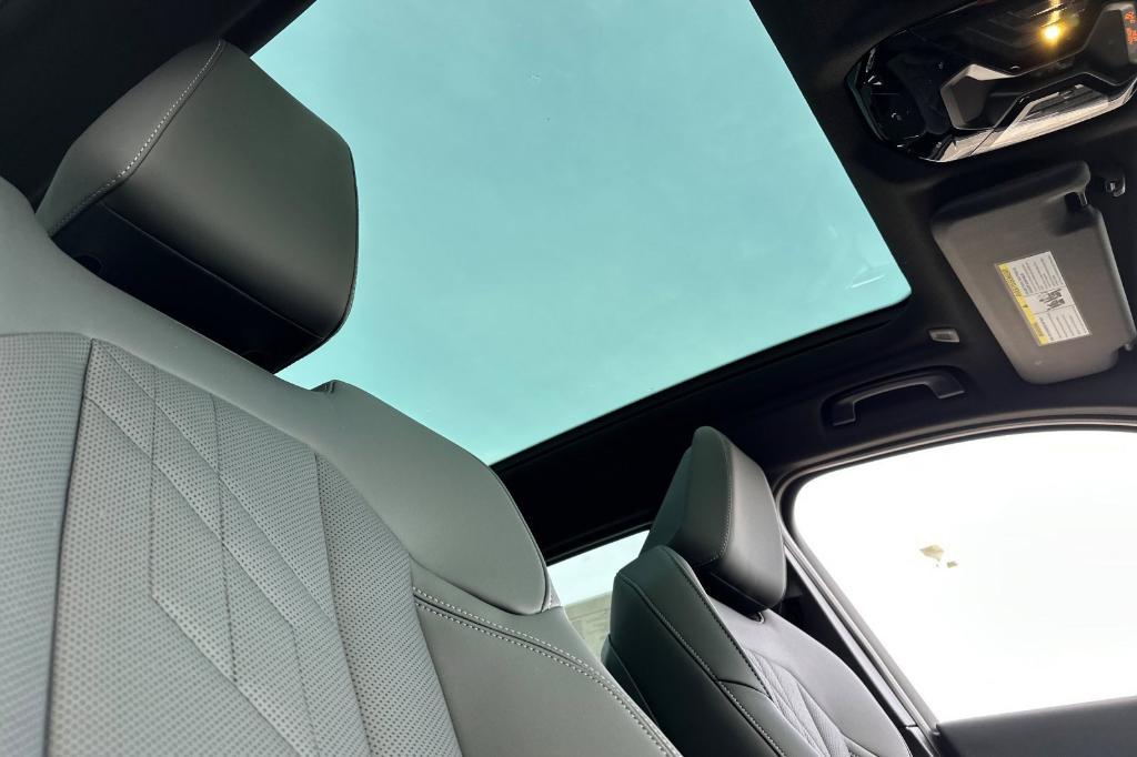 new 2025 BMW X3 car, priced at $53,875