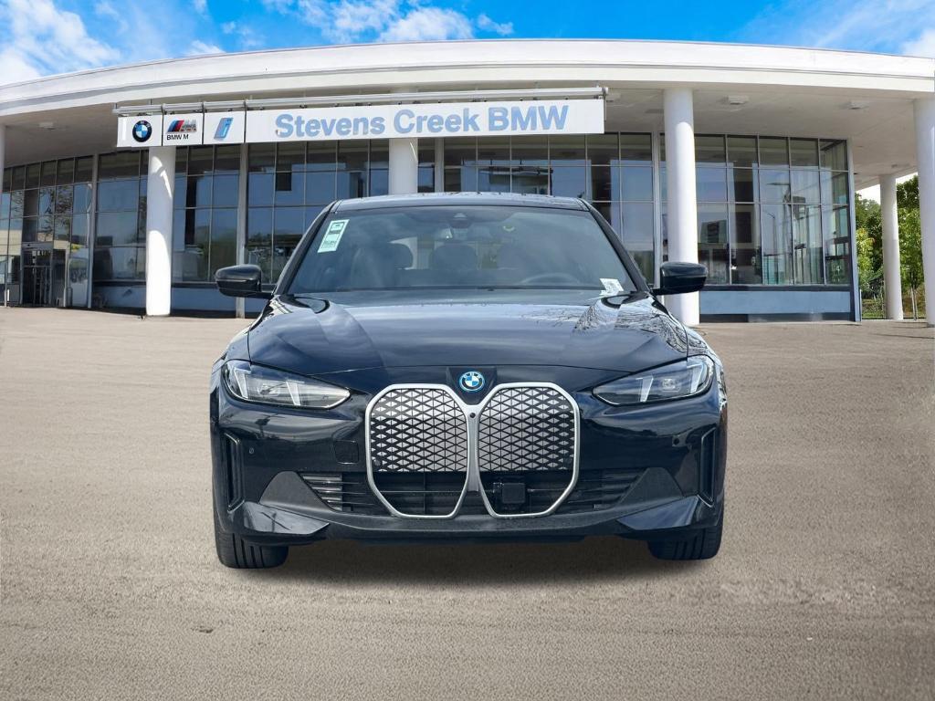 new 2025 BMW i4 Gran Coupe car, priced at $66,675