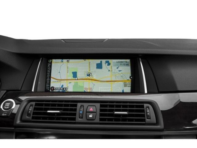 used 2015 BMW 550 car, priced at $11,999