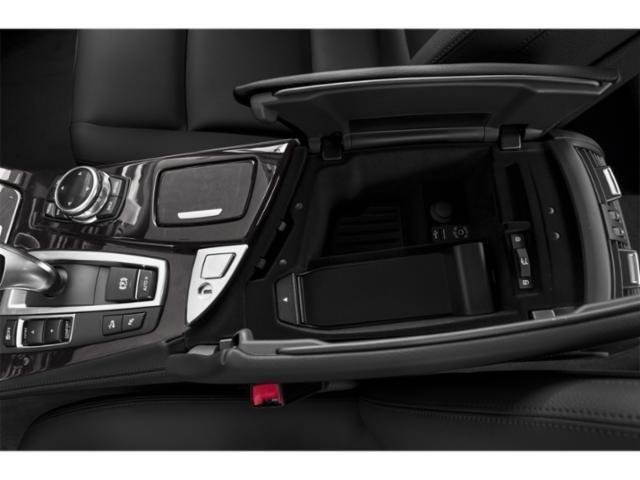 used 2015 BMW 550 car, priced at $11,999