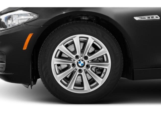 used 2015 BMW 550 car, priced at $11,999