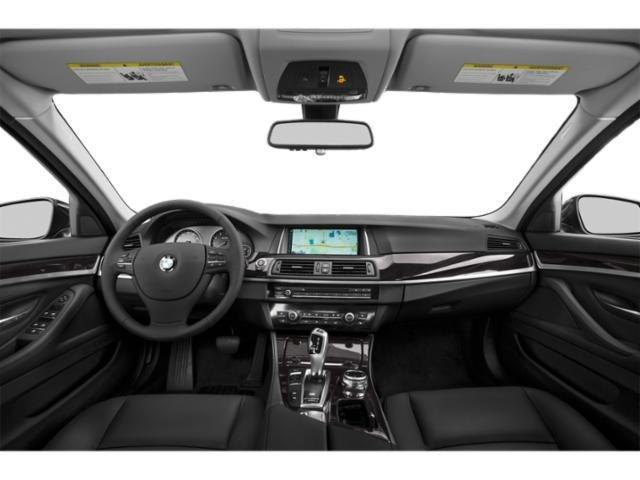 used 2015 BMW 550 car, priced at $11,999