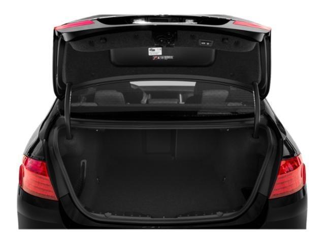 used 2015 BMW 550 car, priced at $11,999