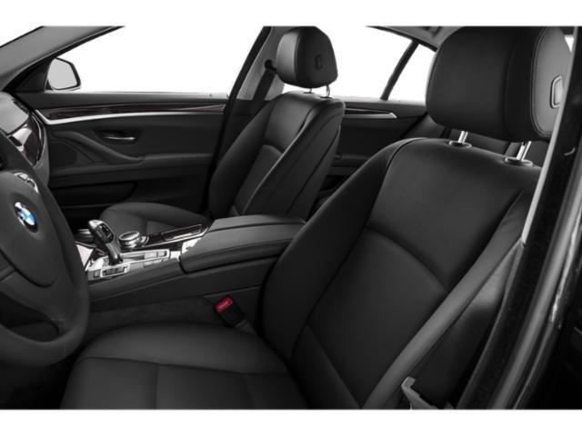 used 2015 BMW 550 car, priced at $11,999
