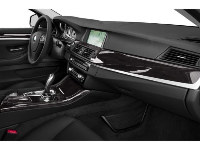 used 2015 BMW 550 car, priced at $11,999