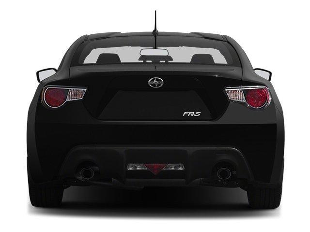 used 2013 Scion FR-S car, priced at $9,999