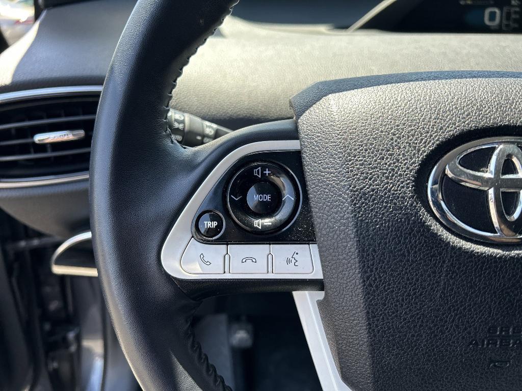 used 2019 Toyota Prius Prime car, priced at $19,797
