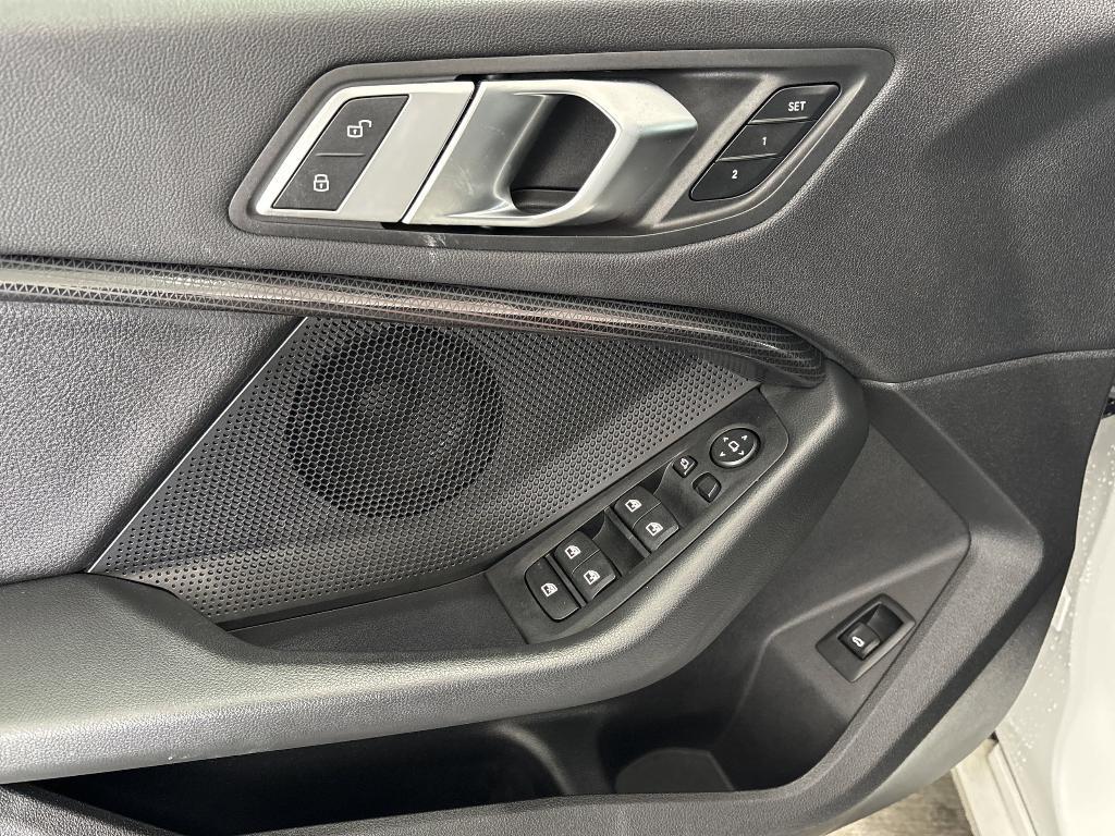 used 2022 BMW 228 Gran Coupe car, priced at $27,999