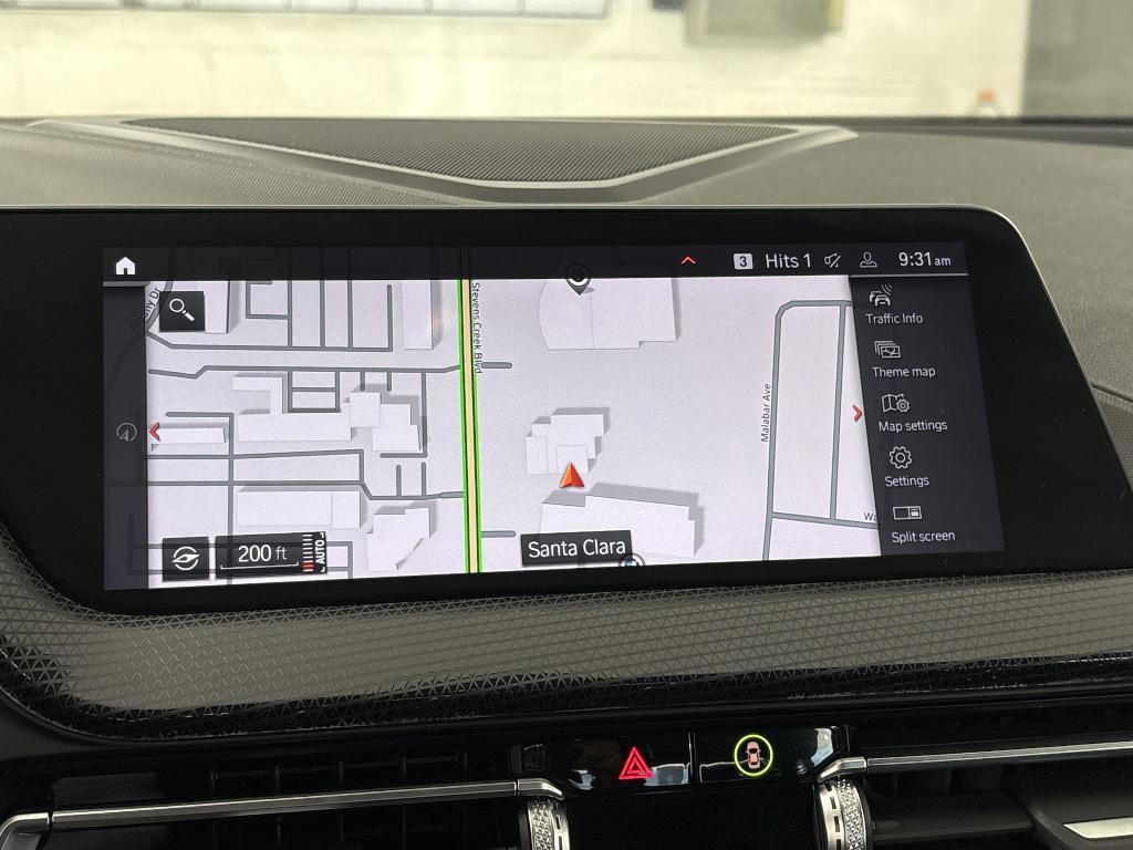 used 2022 BMW 228 Gran Coupe car, priced at $27,999
