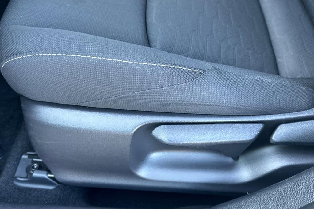 used 2024 Toyota Corolla car, priced at $21,999