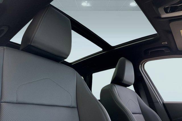 used 2025 BMW X1 car, priced at $38,998