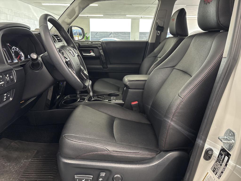 used 2022 Toyota 4Runner car, priced at $48,998