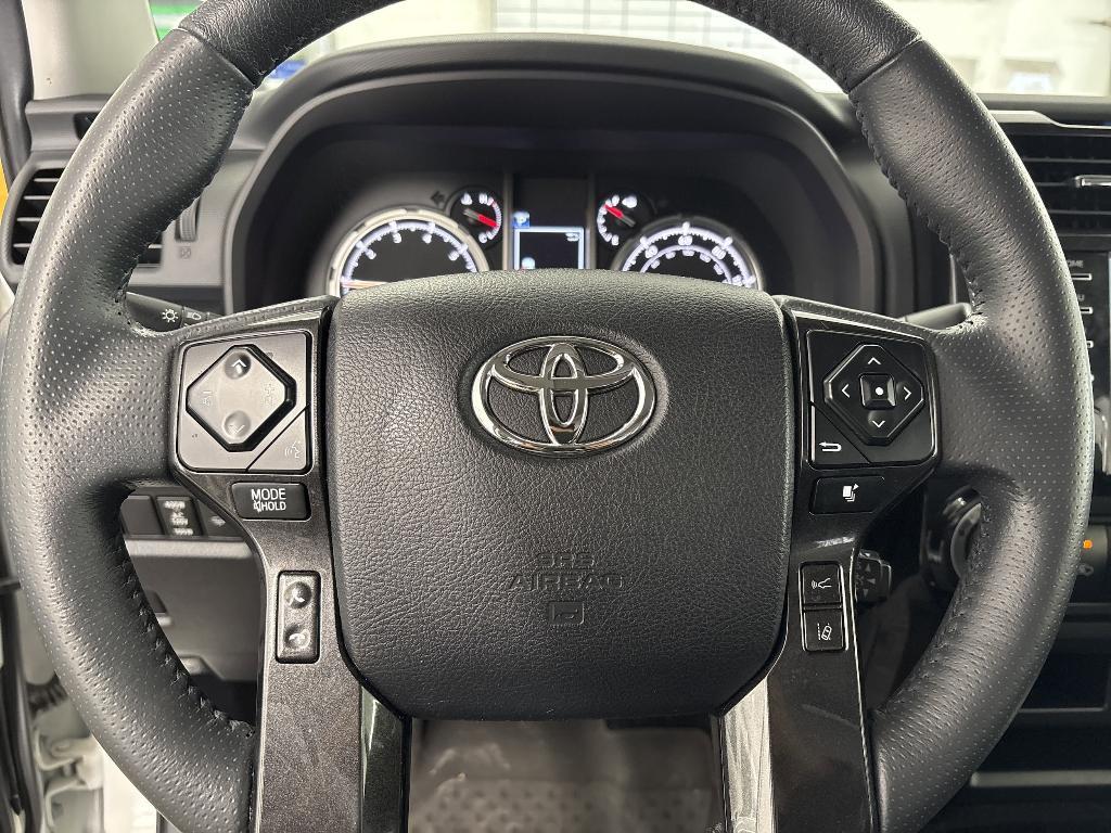 used 2022 Toyota 4Runner car, priced at $48,998