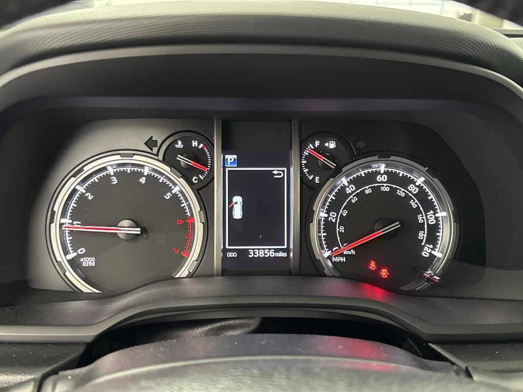 used 2022 Toyota 4Runner car, priced at $48,998