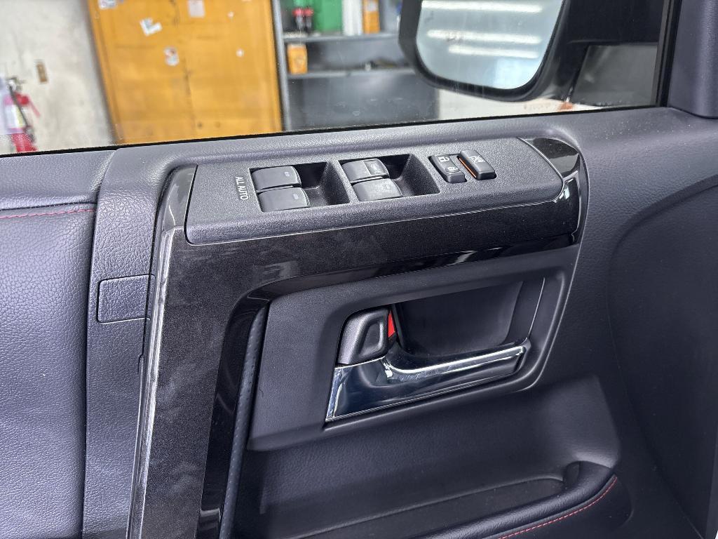 used 2022 Toyota 4Runner car, priced at $48,998