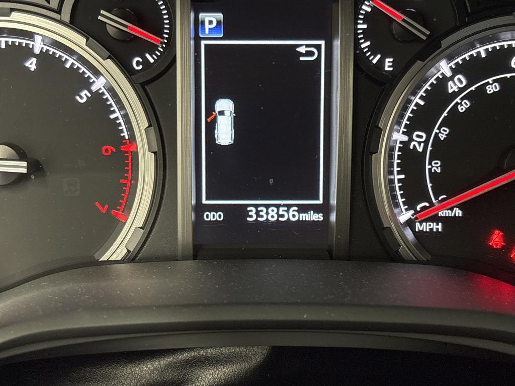 used 2022 Toyota 4Runner car, priced at $48,998