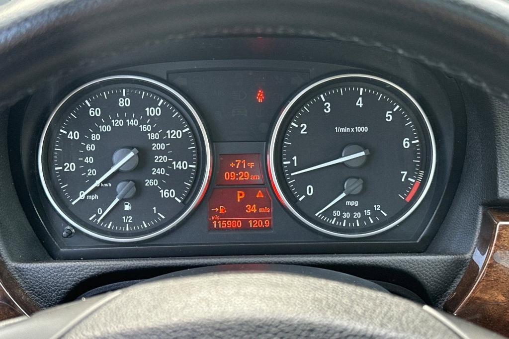 used 2011 BMW 328 car, priced at $8,998