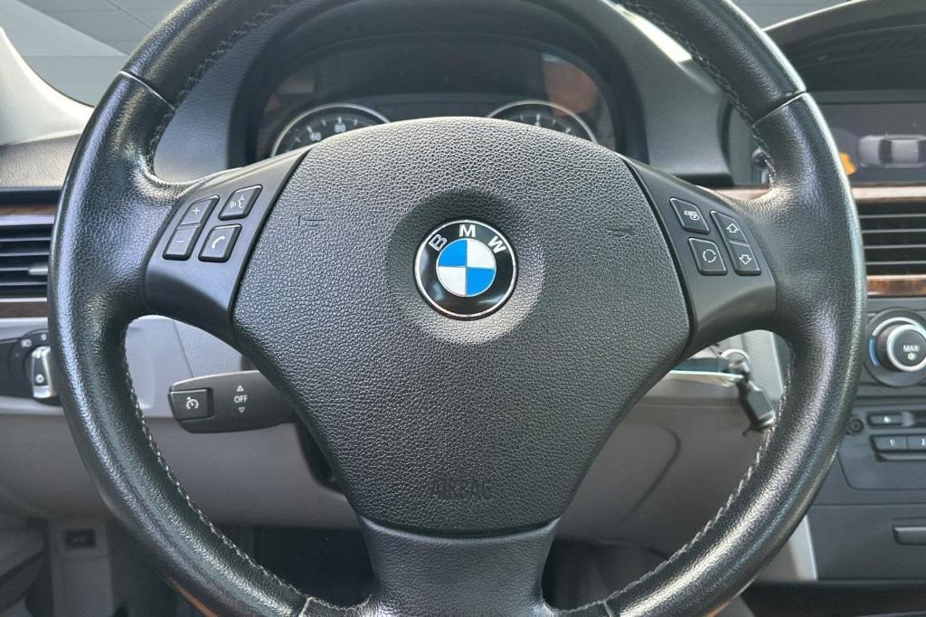 used 2011 BMW 328 car, priced at $8,998