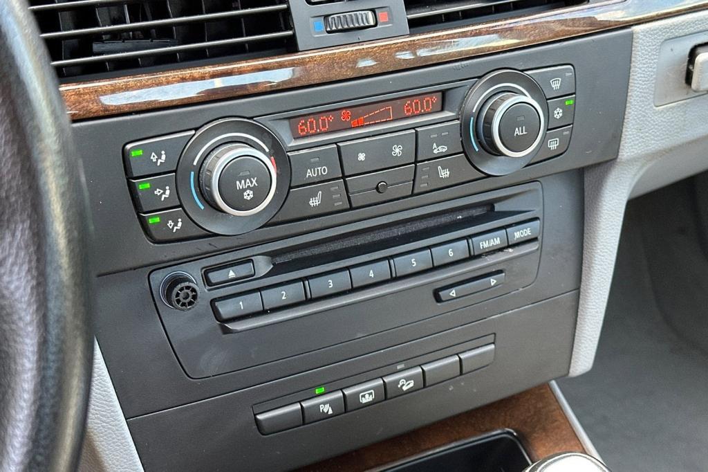 used 2011 BMW 328 car, priced at $8,998