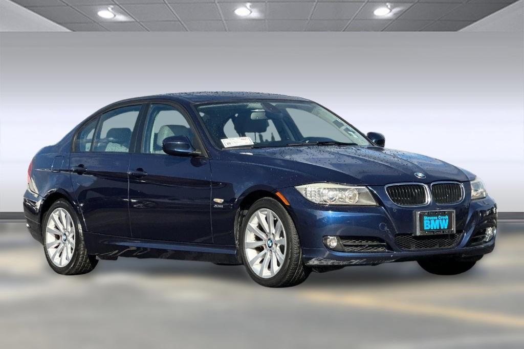 used 2011 BMW 328 car, priced at $8,998