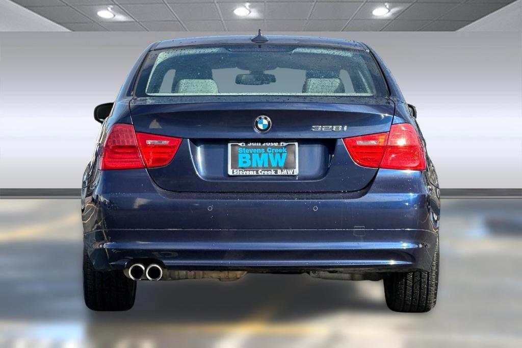 used 2011 BMW 328 car, priced at $8,998