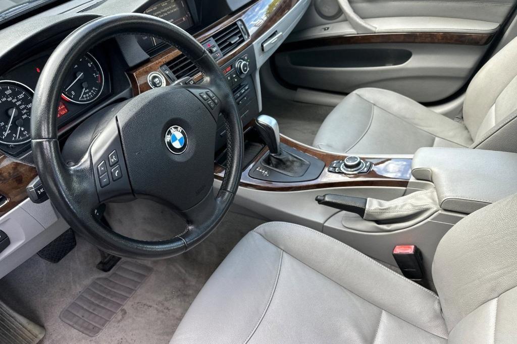 used 2011 BMW 328 car, priced at $8,998