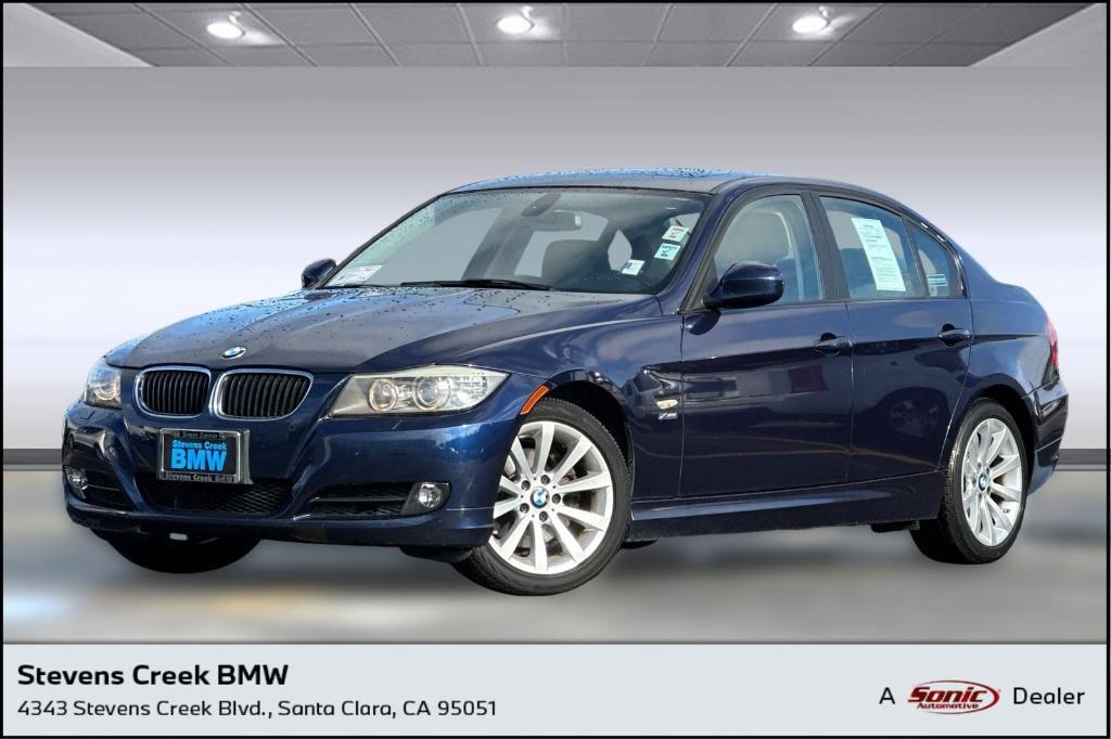 used 2011 BMW 328 car, priced at $8,998