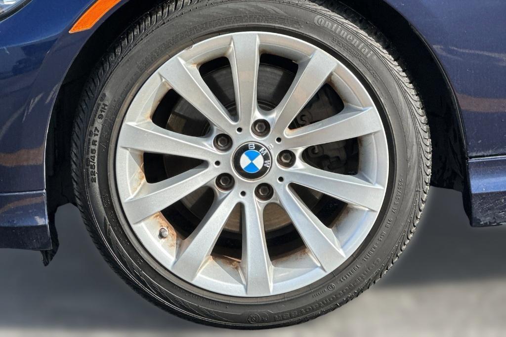 used 2011 BMW 328 car, priced at $8,998