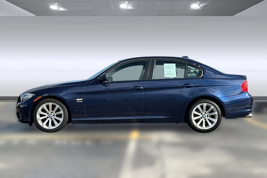 used 2011 BMW 328 car, priced at $8,998