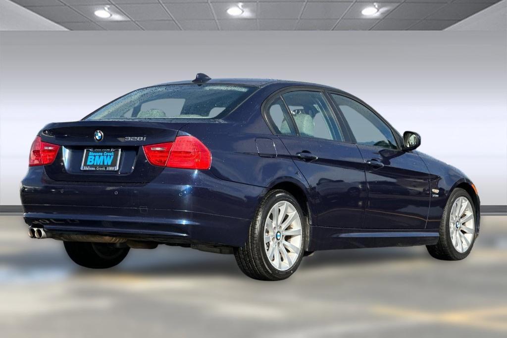 used 2011 BMW 328 car, priced at $8,998