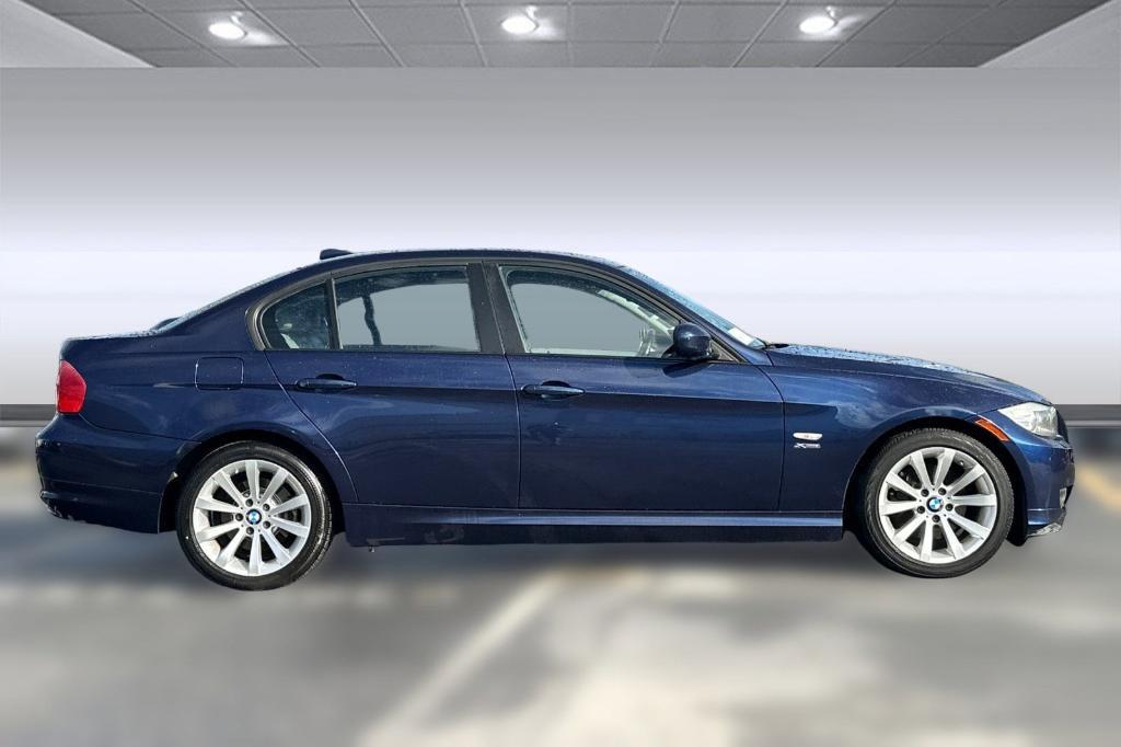 used 2011 BMW 328 car, priced at $8,998