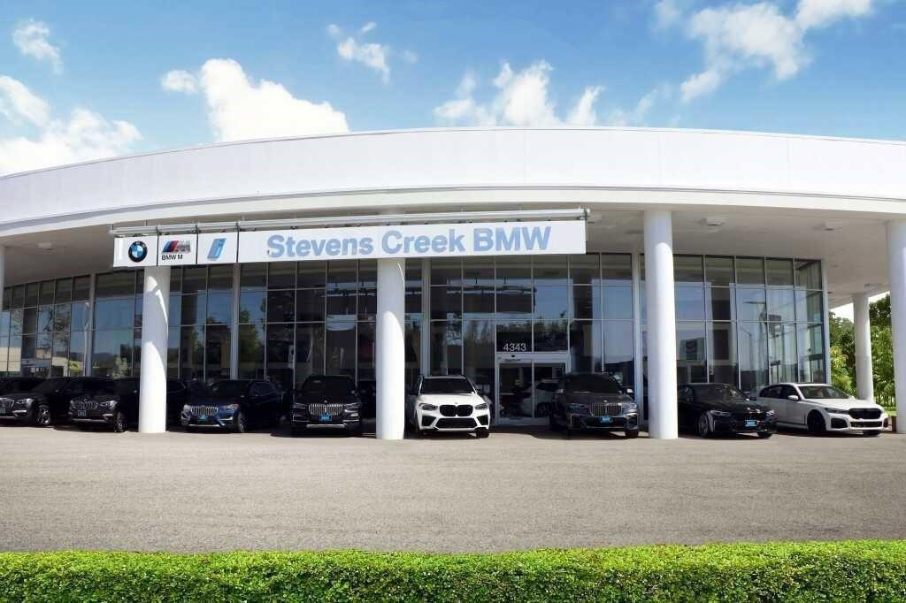 used 2025 BMW 330 car, priced at $45,033