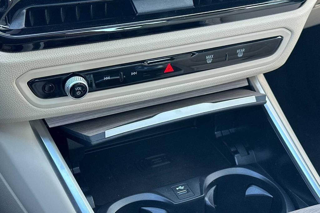 used 2025 BMW 330 car, priced at $48,945