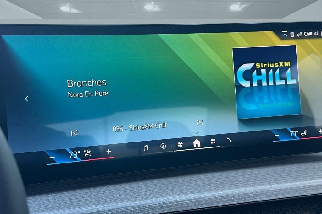 used 2025 BMW 330 car, priced at $45,033