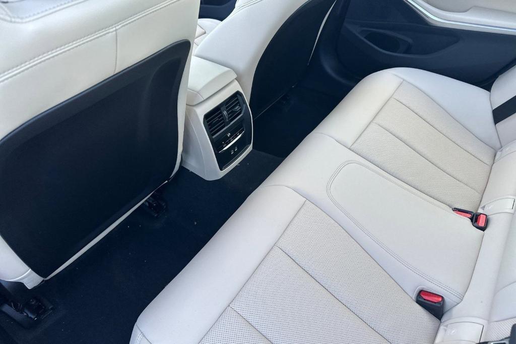 used 2025 BMW 330 car, priced at $45,033