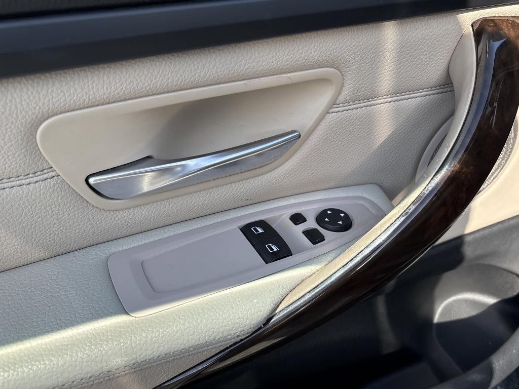 used 2015 BMW 428 car, priced at $9,999