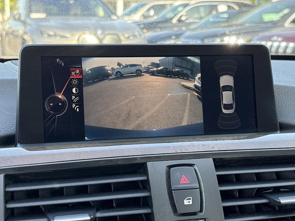 used 2015 BMW 428 car, priced at $9,999