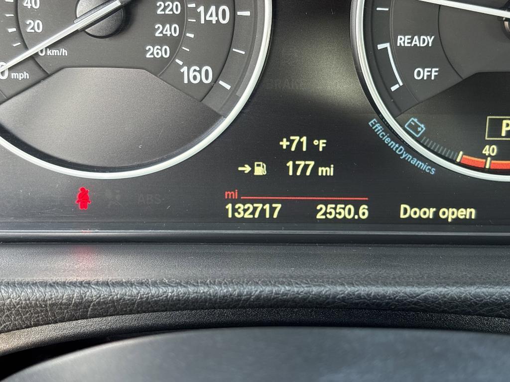used 2015 BMW 428 car, priced at $9,999