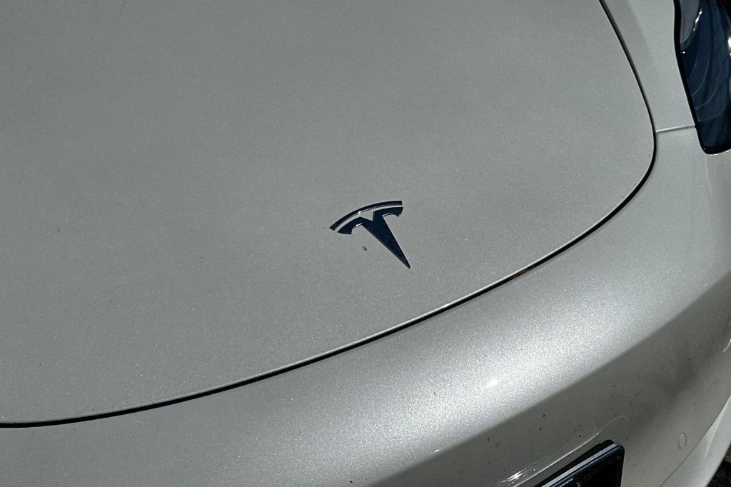 used 2020 Tesla Model 3 car, priced at $24,999