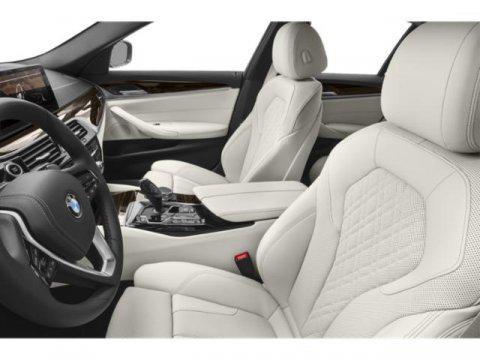 used 2022 BMW 530e car, priced at $32,499