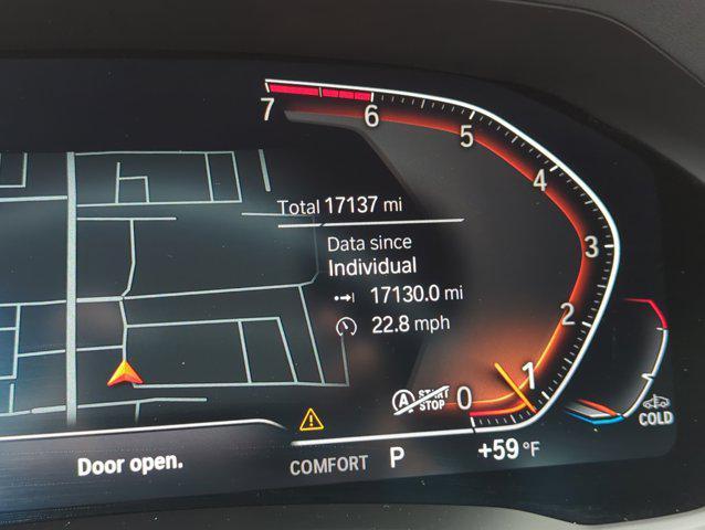 used 2023 BMW 430 car, priced at $40,999