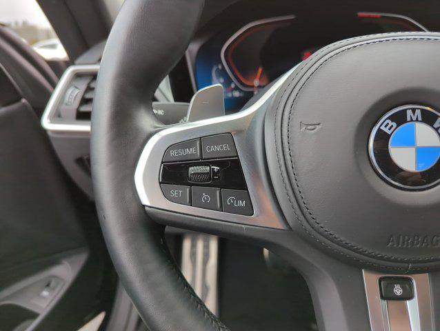 used 2023 BMW 430 car, priced at $40,999