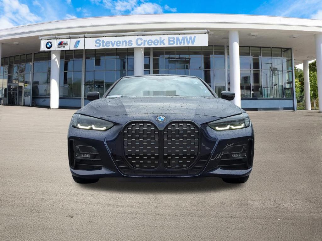 used 2023 BMW 430 car, priced at $40,999