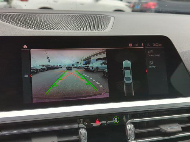 used 2023 BMW 430 car, priced at $40,999