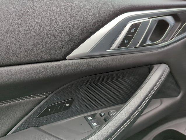 used 2023 BMW 430 car, priced at $40,999
