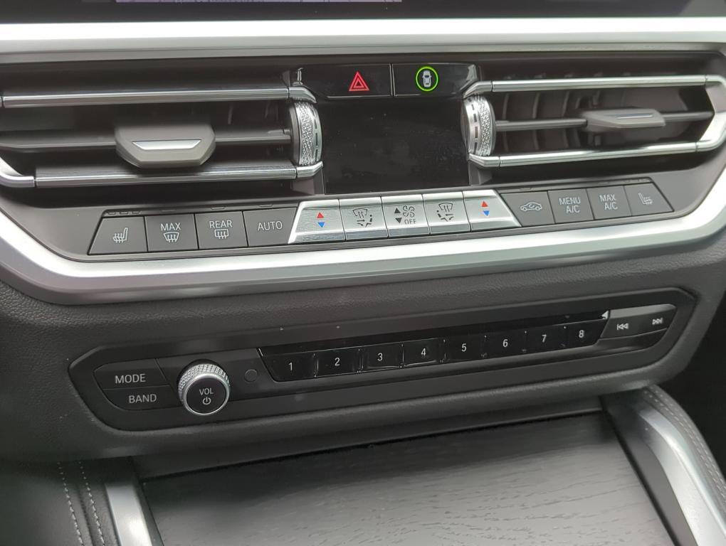 used 2023 BMW 430 car, priced at $40,999