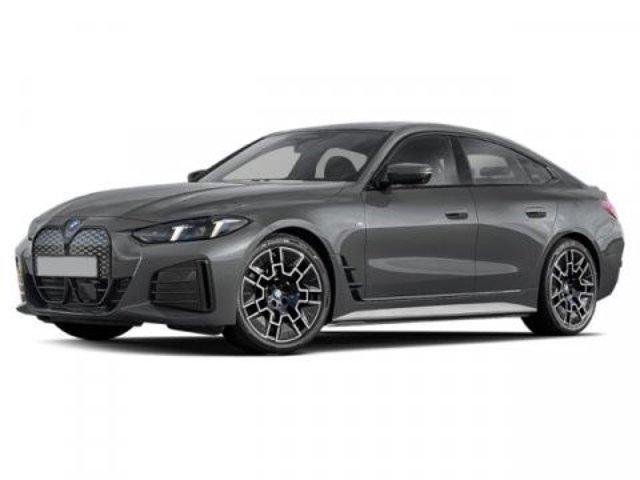 used 2025 BMW i4 Gran Coupe car, priced at $56,003